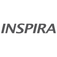 INSPIRA logo, INSPIRA contact details