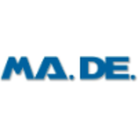 MA.DE. Engineering Srl logo, MA.DE. Engineering Srl contact details