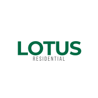 Lotus Residential logo, Lotus Residential contact details