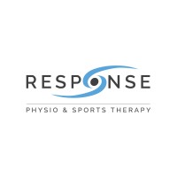 Response Physiotherapy logo, Response Physiotherapy contact details