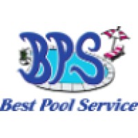 Best Pool Service logo, Best Pool Service contact details