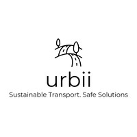 Urbii logo, Urbii contact details