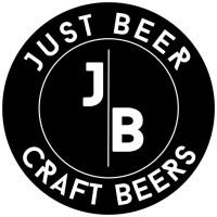 JustBeer logo, JustBeer contact details