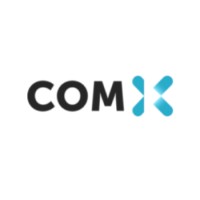 Com-X logo, Com-X contact details