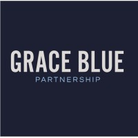 Grace Blue Worldwide logo, Grace Blue Worldwide contact details