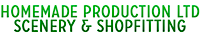 Handmade Productions Ltd logo, Handmade Productions Ltd contact details