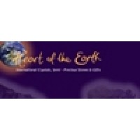 Heart of the Earth logo, Heart of the Earth contact details