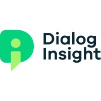 Dialog Insight logo, Dialog Insight contact details