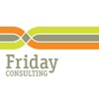 Friday Consulting SF logo, Friday Consulting SF contact details