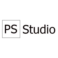 PS-Studio logo, PS-Studio contact details