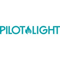 Pilot Light logo, Pilot Light contact details