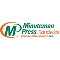 Minuteman Press Alexandria logo, Minuteman Press Alexandria contact details