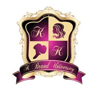 K Brand University logo, K Brand University contact details