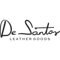 DE SANTOS LEATHER logo, DE SANTOS LEATHER contact details