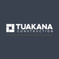 Tuakana Construction logo, Tuakana Construction contact details