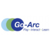 Go Arc logo, Go Arc contact details