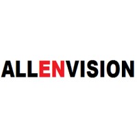 Allenvision Inc. logo, Allenvision Inc. contact details