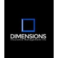 Dimensions Insurance Management Inc. logo, Dimensions Insurance Management Inc. contact details