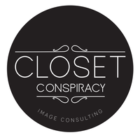 Closet Conspiracy logo, Closet Conspiracy contact details