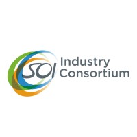 SOI Industry Consortium logo, SOI Industry Consortium contact details