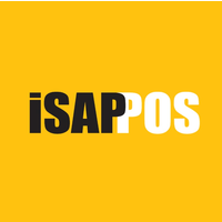 iSAPPOS - iOS POS Hardware logo, iSAPPOS - iOS POS Hardware contact details