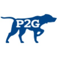 P2G LLP logo, P2G LLP contact details