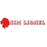 Sim Lionel logo, Sim Lionel contact details