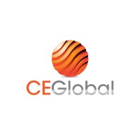 CE Global Group 卓資環球集團 logo, CE Global Group 卓資環球集團 contact details