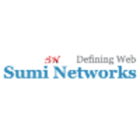 Sumi Networks logo, Sumi Networks contact details