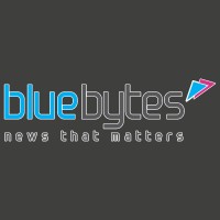 Blue Bytes News Pvt. Ltd logo, Blue Bytes News Pvt. Ltd contact details