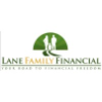 Lane Family Financial logo, Lane Family Financial contact details