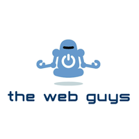 The Web Guys - South Africa logo, The Web Guys - South Africa contact details