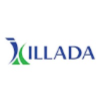 ILLADA logo, ILLADA contact details