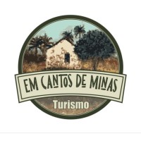 Em Cantos de Minas Turismo logo, Em Cantos de Minas Turismo contact details