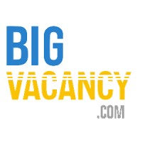 BigVacancy logo, BigVacancy contact details