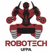 Robotech UFPA logo, Robotech UFPA contact details