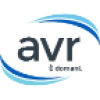 AVR S.p.A logo, AVR S.p.A contact details