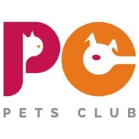 Pets Club logo, Pets Club contact details