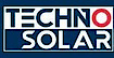 TechnoSolar logo, TechnoSolar contact details