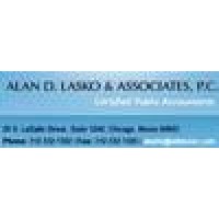 Alan D. Lasko & Associates, P. C. logo, Alan D. Lasko & Associates, P. C. contact details