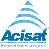 ACISAT - Associação Comercial, Industrial, de Serviços e Agropecuária de Tapejara logo, ACISAT - Associação Comercial, Industrial, de Serviços e Agropecuária de Tapejara contact details