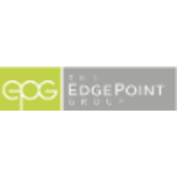 The EdgePoint Group logo, The EdgePoint Group contact details