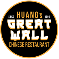 Huang's Great Wall Chinese Restaurant logo, Huang's Great Wall Chinese Restaurant contact details