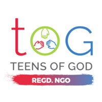 Teens Of God (Regd. NGO) logo, Teens Of God (Regd. NGO) contact details