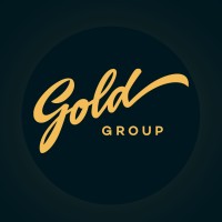 Gold Group logo, Gold Group contact details