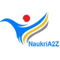 NaukriA2Z logo, NaukriA2Z contact details