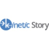 Kinetic Story logo, Kinetic Story contact details