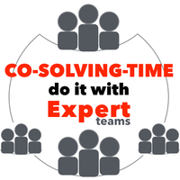 Co-Solutions logo, Co-Solutions contact details