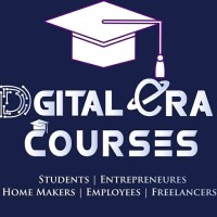 Digital Era Courses logo, Digital Era Courses contact details