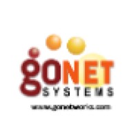 GoNet Systems LTD logo, GoNet Systems LTD contact details